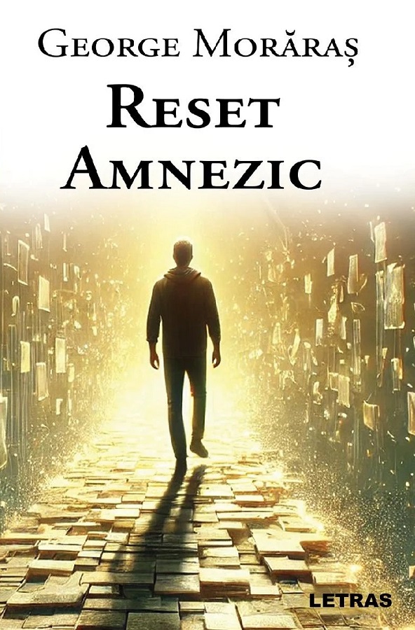 Cartea Reset amnezic de George Moraras