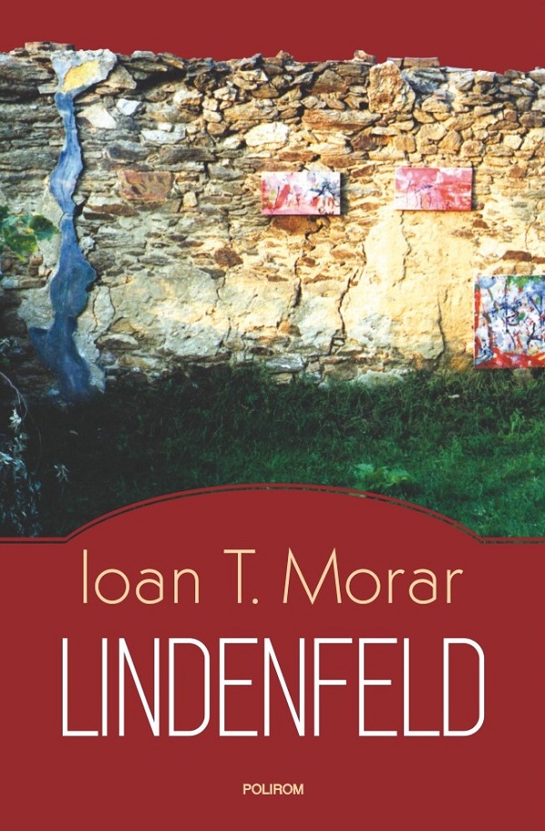 Cartea Lindenfeld de Ioan T. Morar