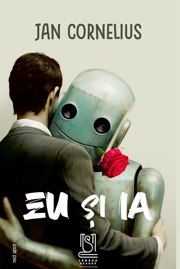 Cartea Eu si IA de Eu si IA