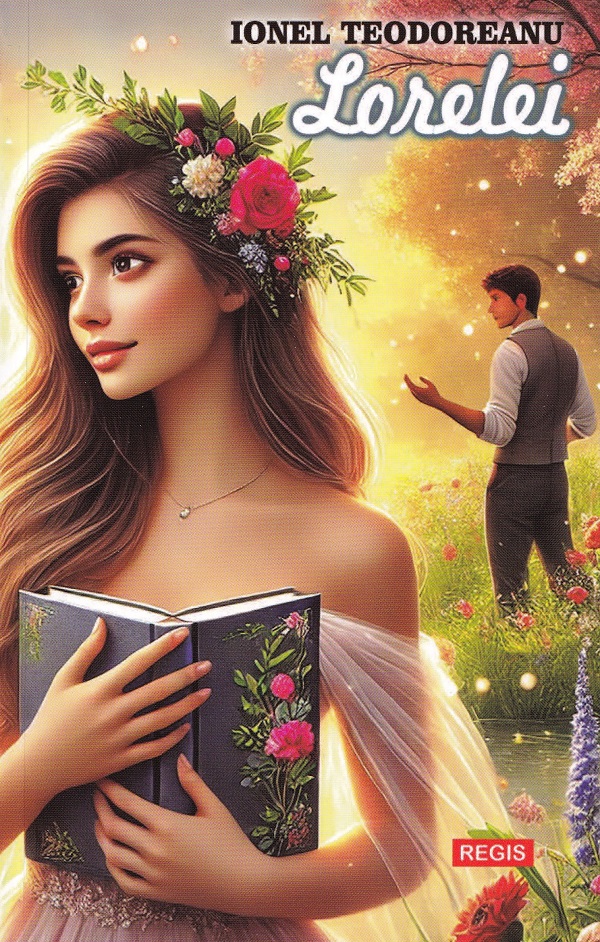 Cartea Lorelei de Ionel Teodoreanu