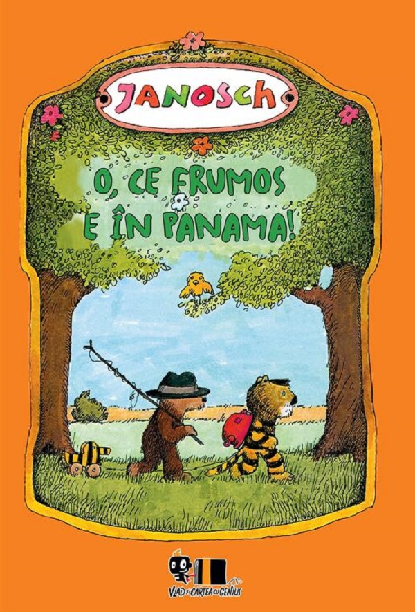 Cartea O, ce frumos e in Panama!