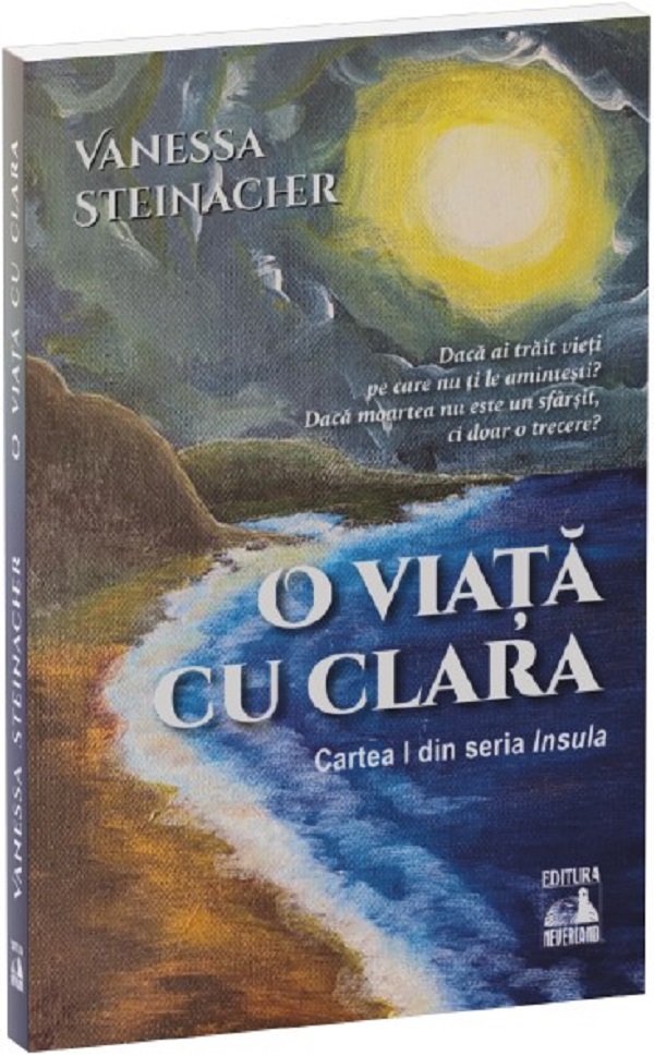 Cartea O viata cu Clara. Seria Insula Cartea 1 de O viata cu Clara. Seria Insula Cartea 1
