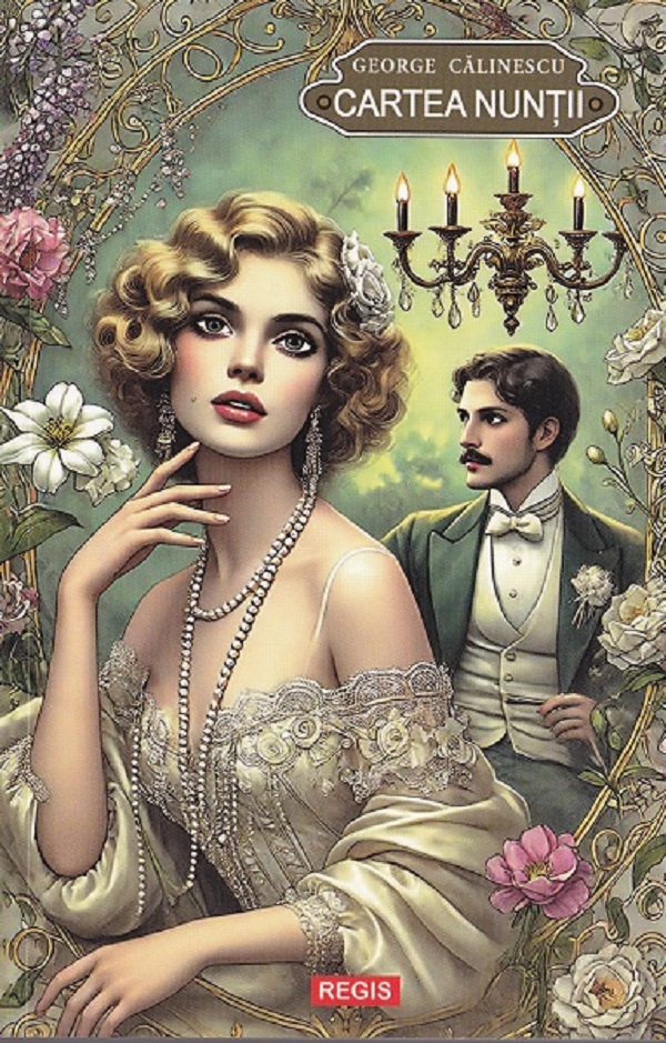 Cartea Cartea nuntii de George Calinescu