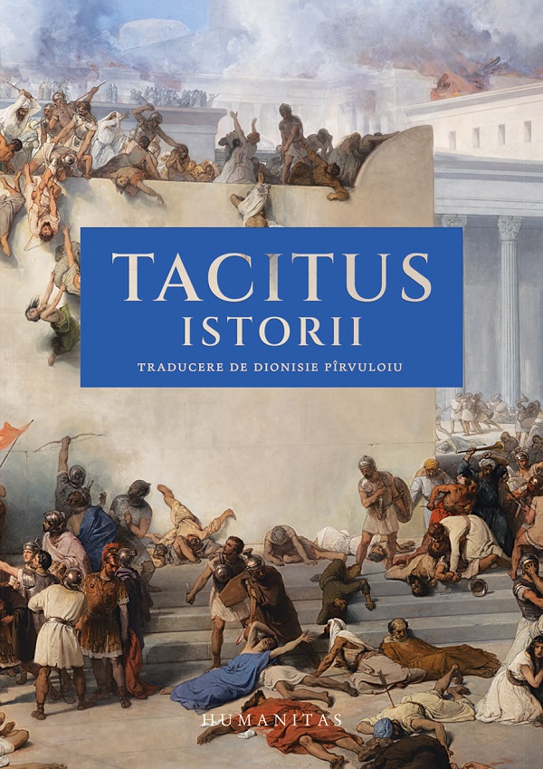 Cartea Istorii de Istorii