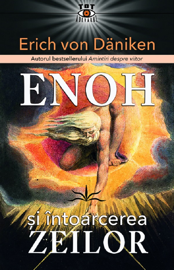 Cartea Enoh si intoarcerea Zeilor de Enoh si intoarcerea Zeilor