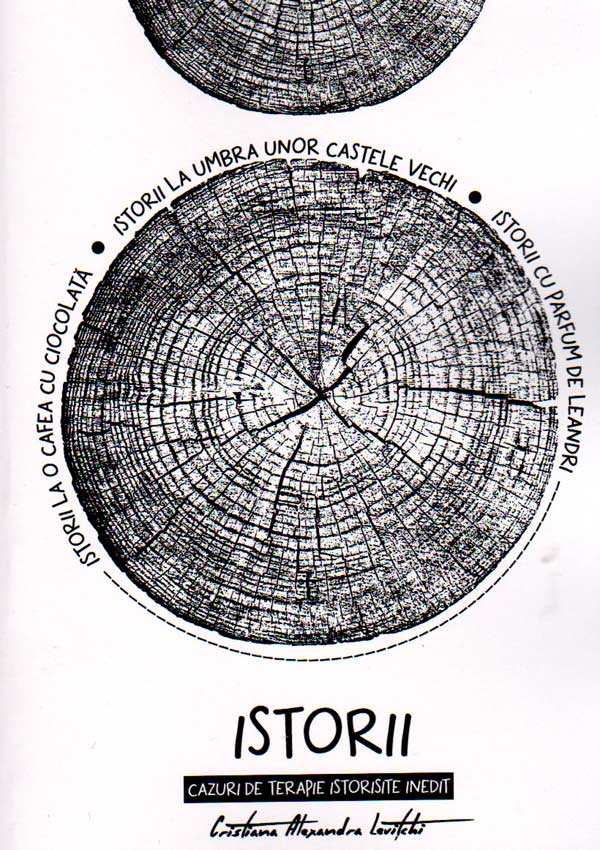 Cartea Istorii de viata de Istorii de viata