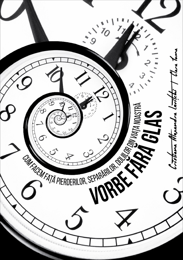 Cartea Vorbe fara glas de Vorbe fara glas