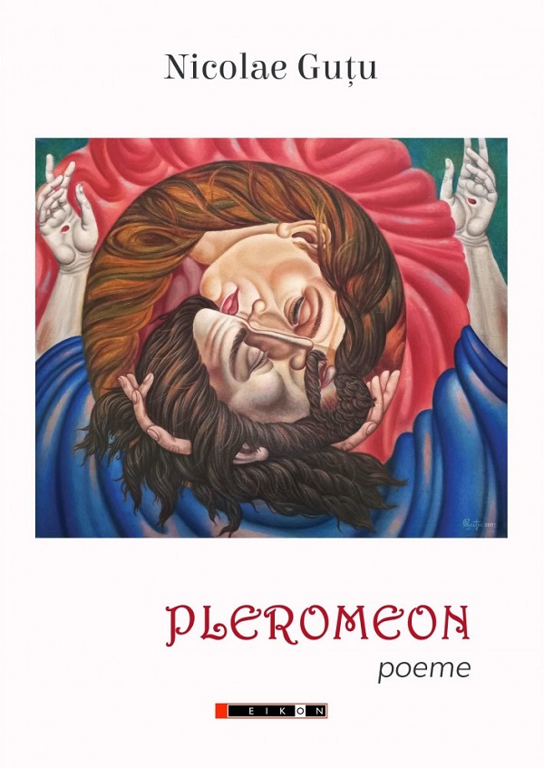 Cartea Pleromeon de Nicolae Gutu