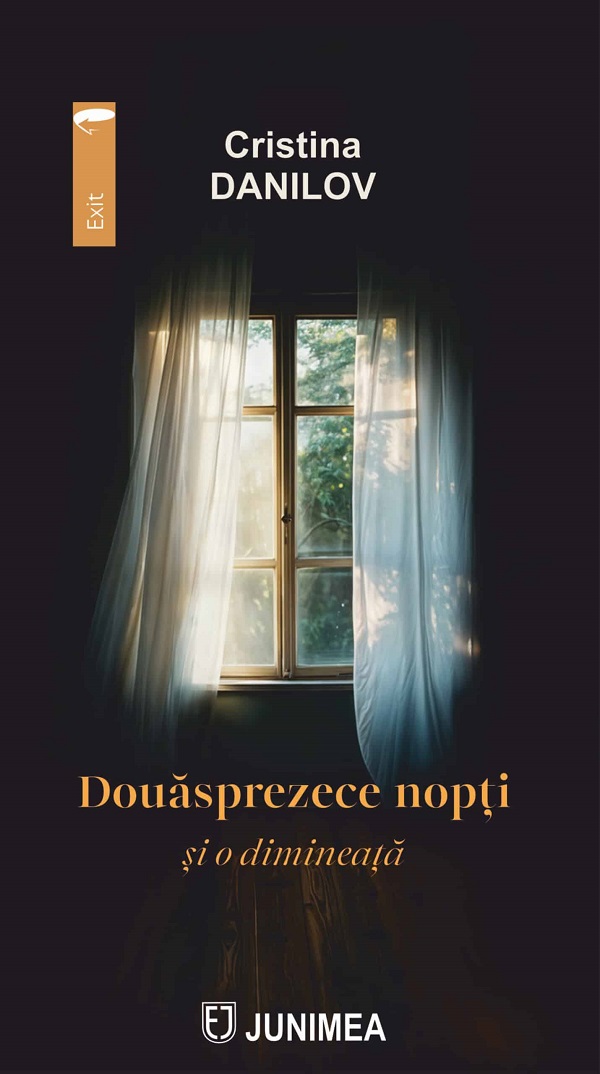 Cartea Douasprezece nopti si o dimineata de Douasprezece nopti si o dimineata