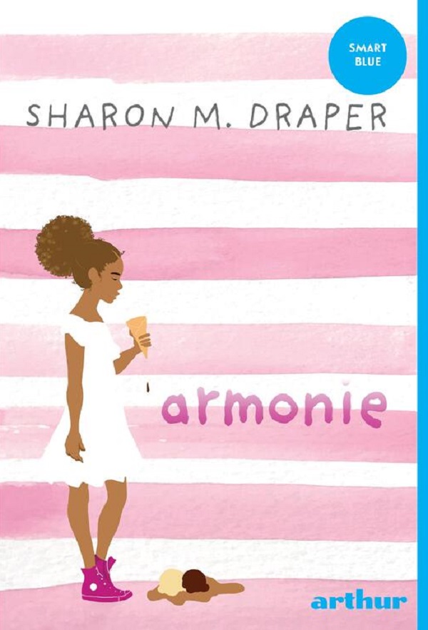 Cartea Armonie de Armonie