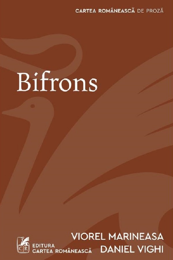 Cartea Bifrons de Bifrons