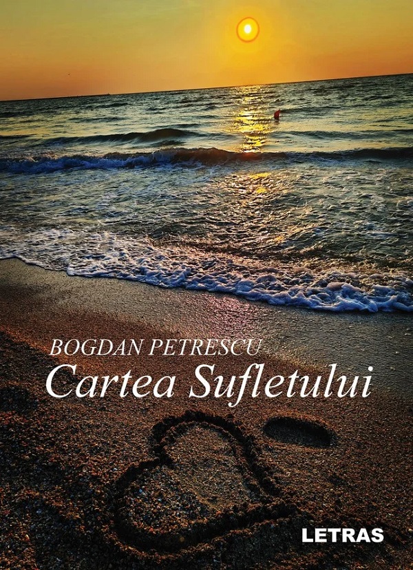 Cartea Cartea sufletului de Bogdan Petre