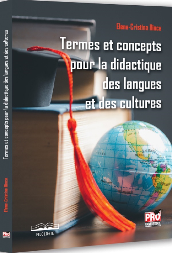 Cartea Termes et concepts pour la didactique des langues et des cultures de Termes et concepts pour la didactique des langues et des cultures