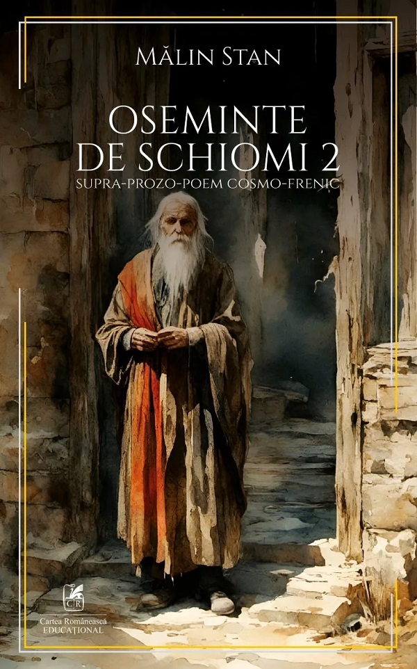 Cartea Oseminte de schiomi 2 de Oseminte de schiomi 2