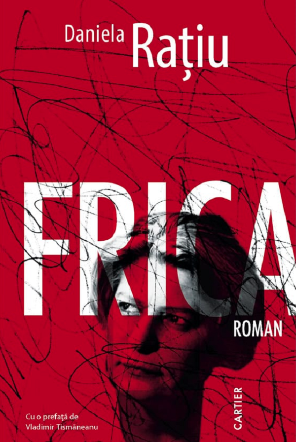 Cartea Frica de Frica