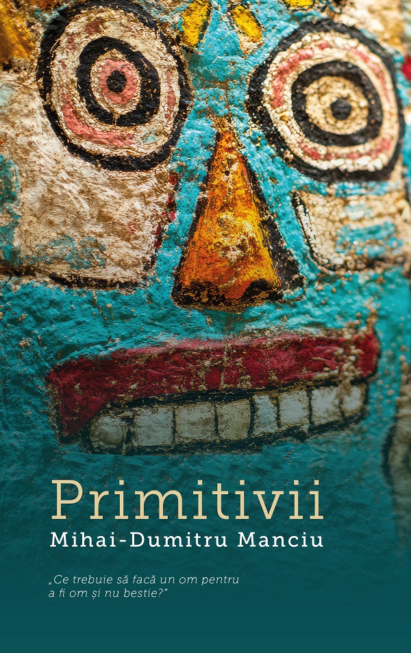 Cartea Primitivii de Primitivii