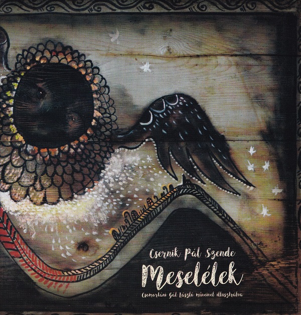 Meselelek, Csernik Pal Szende – copertă