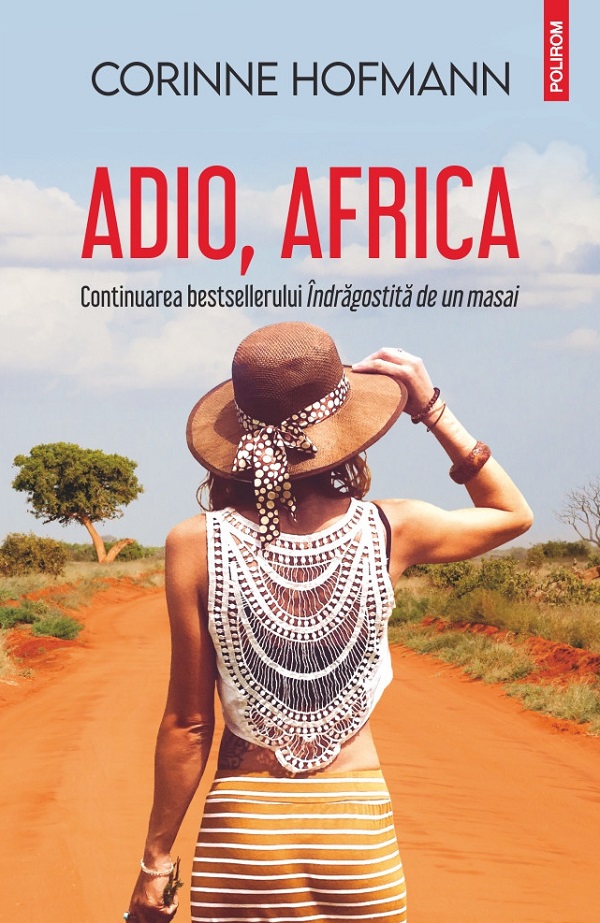 Cartea Adio, Africa