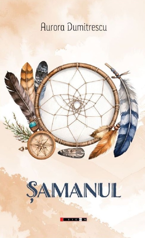 Cartea Samanul de Samanul