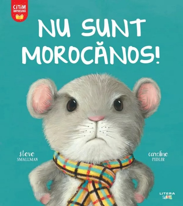 Cartea Nu sunt morocanos! de Nu sunt morocanos!