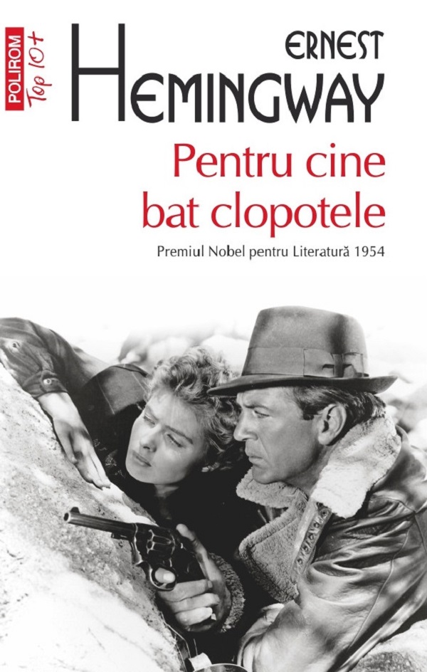 Cartea Pentru cine bat clopotele de Ernest Hemingway