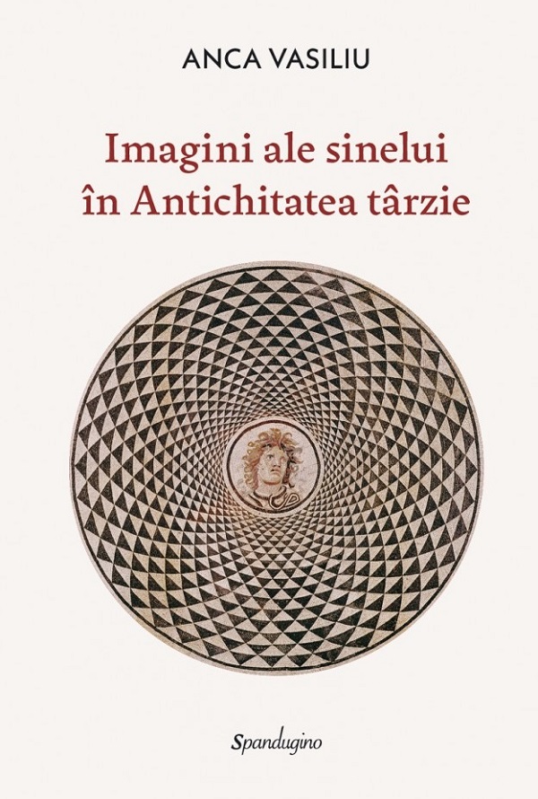 Cartea Imagini ale sinelui in Antichitatea tarzie