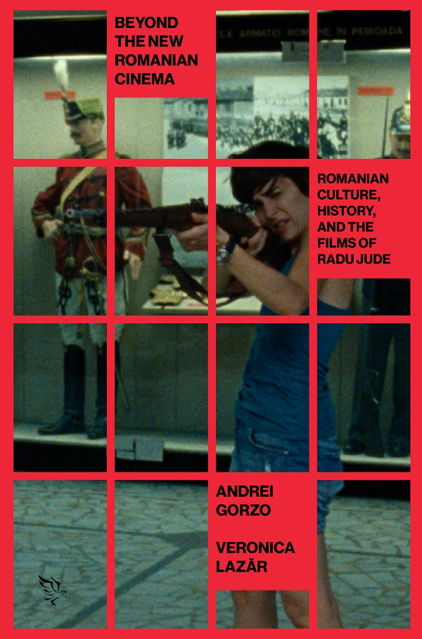 Cartea Beyond the New Romanian Cinema