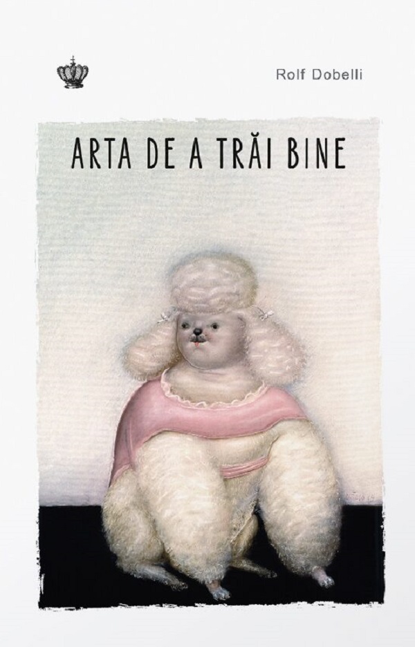 Cartea Arta de a trai bine