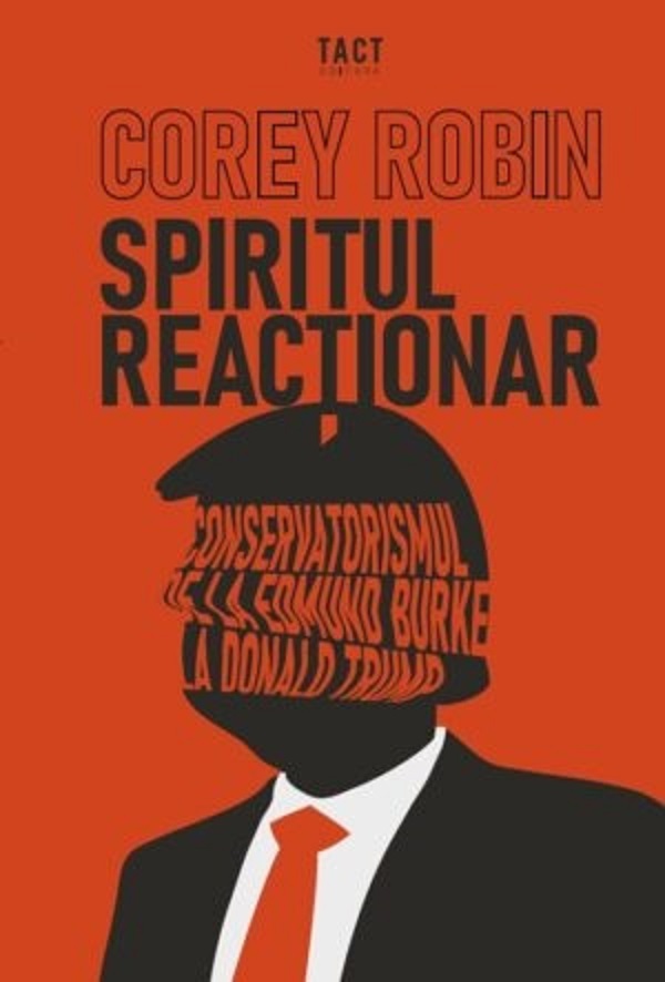 Cartea Spiritul reactionar