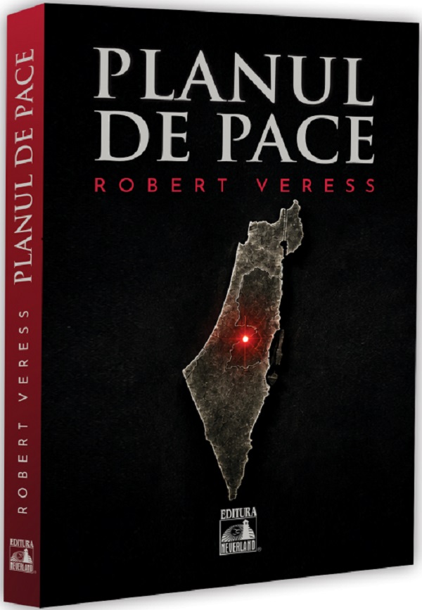 Cartea Planul de pace 