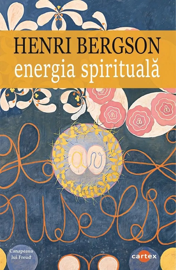 Cartea Energia spirituală 