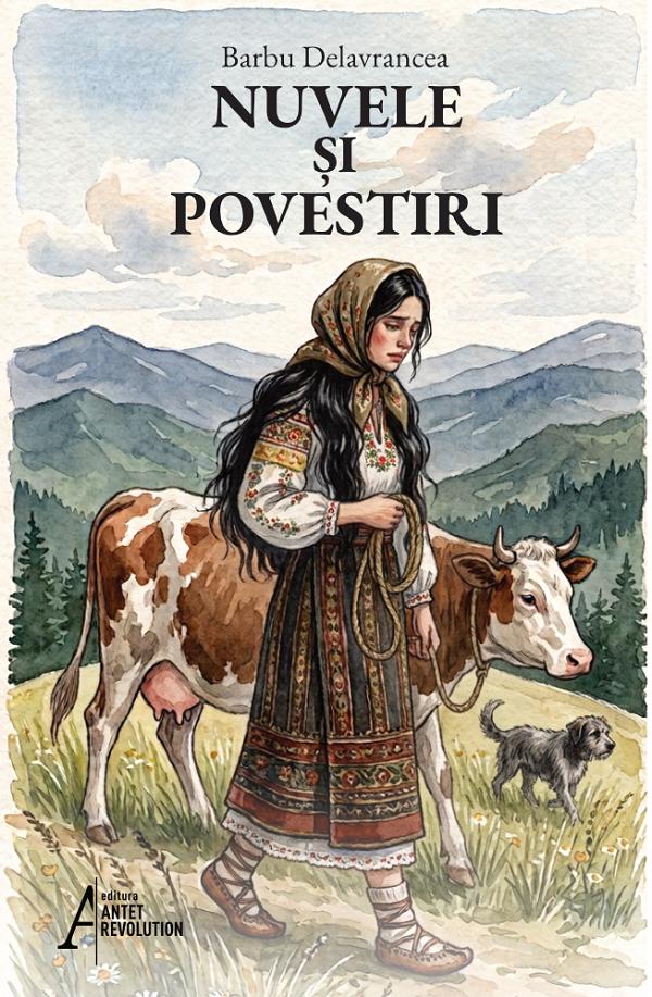 Cartea Nuvele și povestiri 