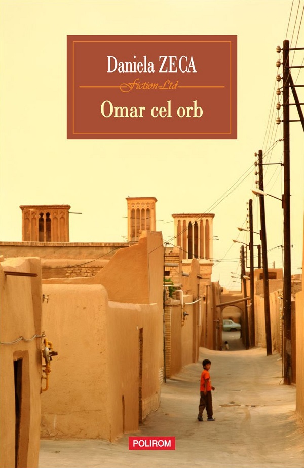 Cartea Omar cel orb 