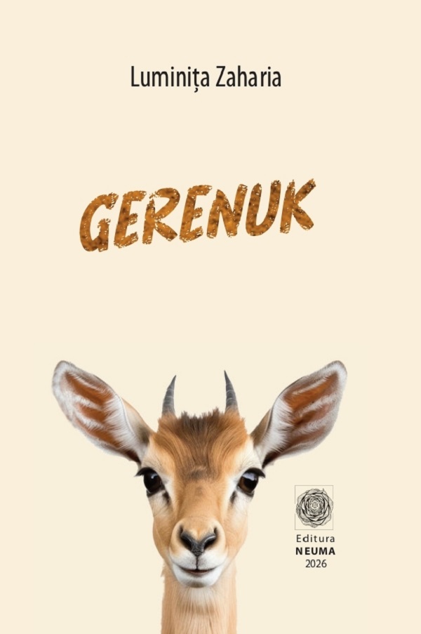 Cartea Gerenuk 