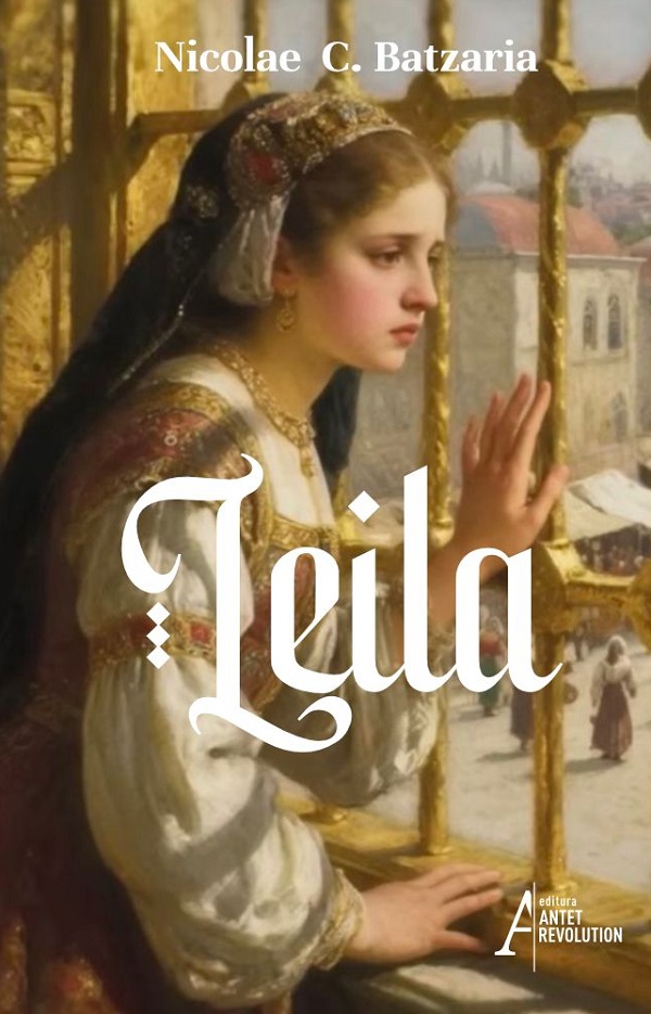 Cartea Leila 