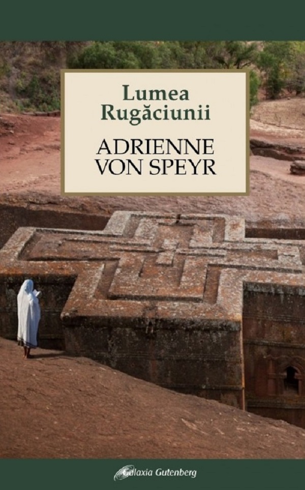 Cartea Lumea rugăciunii 