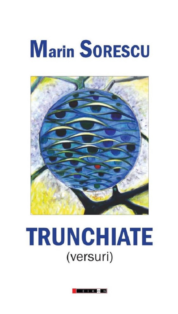 Trunchiate, Marin Sorescu – copertă