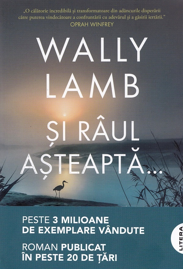Cartea Și râul așteaptă... 