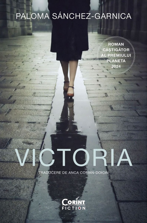 Cartea Victoria 
