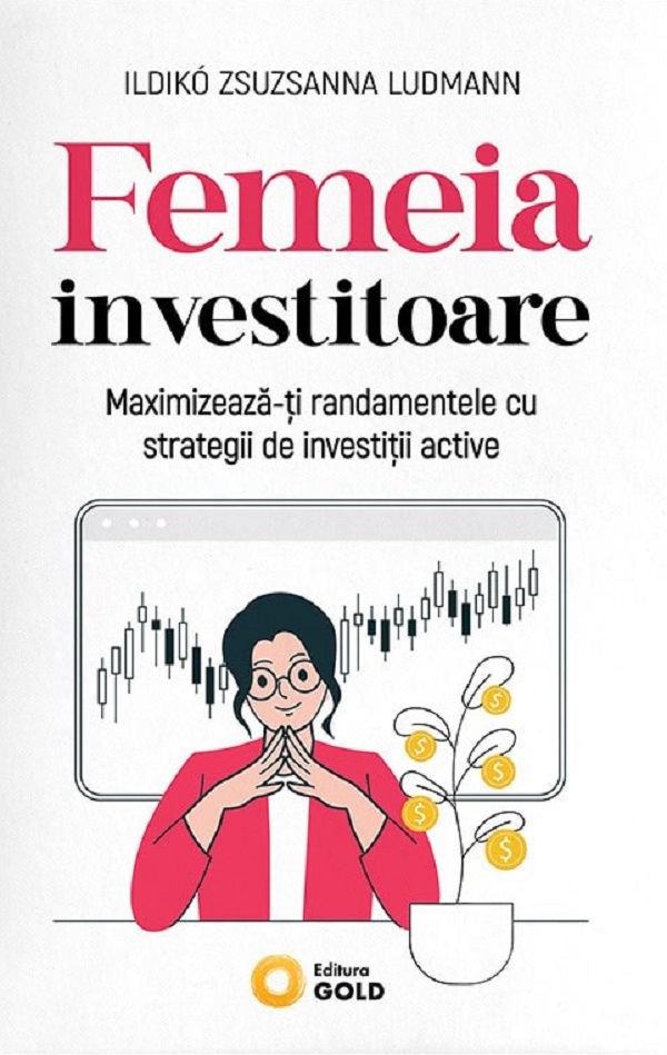 Cartea Femeia investitoare 