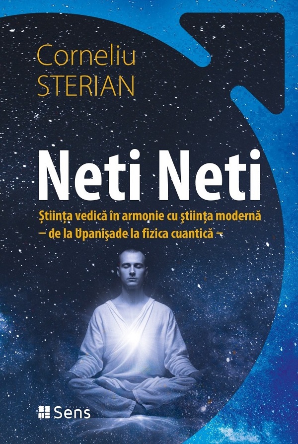 Cartea Neti neti  – Editura SENS