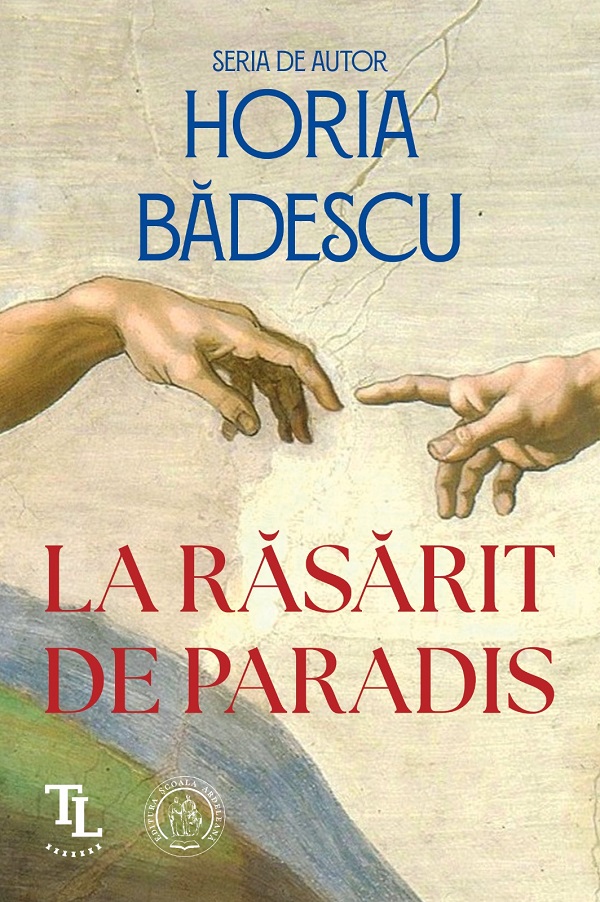 Cartea La răsărit de paradis  de La răsărit de paradis 