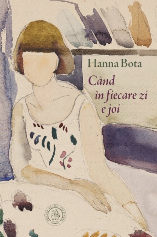 Cartea Când în fiecare zi e joi 