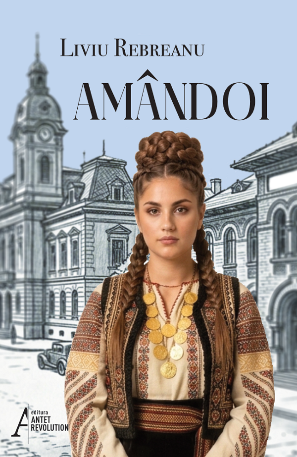 Amândoi 