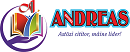 Logo Editura ANDREAS
