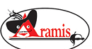 Logo Editura ARAMIS