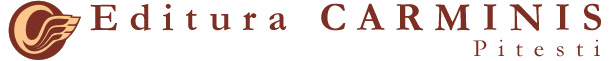 Logo Editura CARMINIS