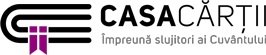 Logo CASA CARTII
