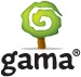 Logo GAMA