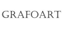 Logo GRAFOART